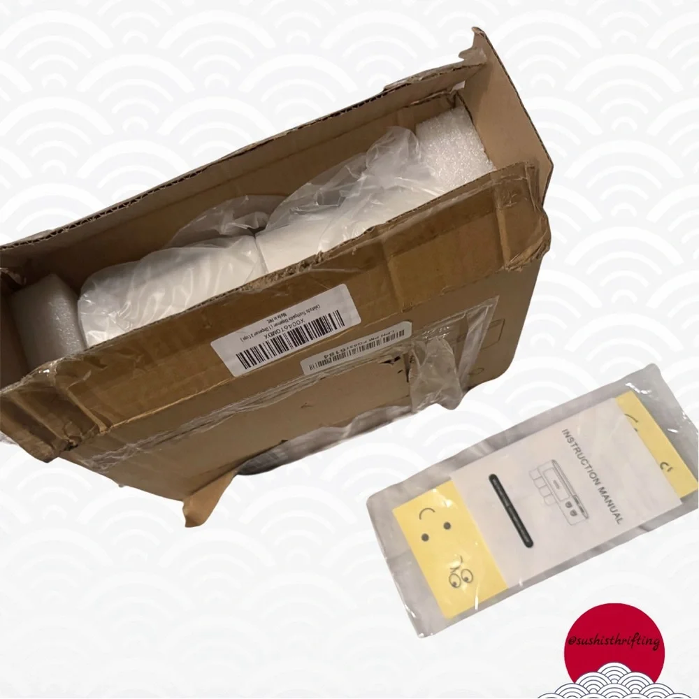 Toothpaste Dispenser + Organizer - Picture 2 of 8